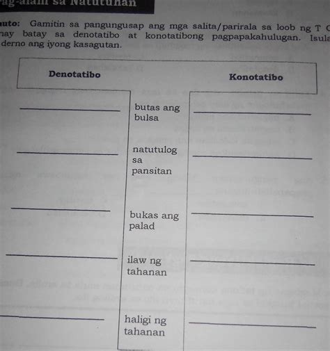 Butas Example Sentence in Tagalog: Butas ang bulsa ko .